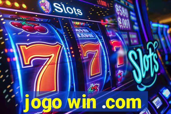 jogo win .com